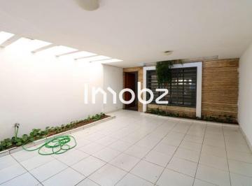Casa · 160m² · 3 Quartos · 2 Vagas · Casa à venda - Rua Ribeiro do Vale - São Paulo - SP - CEP: 04568-002