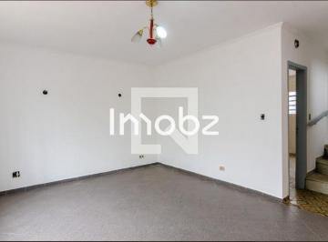 Casa · 144m² · 4 Quartos · 1 Vaga · Casa à venda - Rua João Benedito Abdo - São Paulo - SP - CEP: 04583-010
