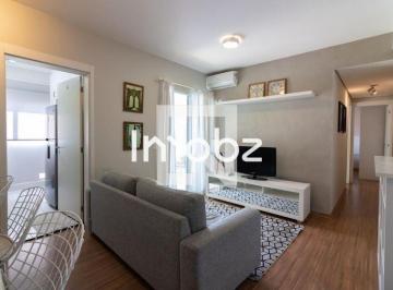 Apartamento · 66m² · 2 Quartos · 1 Vaga · Apartamento à venda na Rua Kansas, 1700 - Brooklin - São Paulo - SP - CEP: 04558-005
