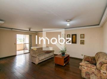Apartamento · 198m² · 4 Quartos · 4 Vagas · Apartamento à venda na Campo Belo, São Paulo - Sp, 046, 88 - Campo Belo - São Paulo - SP - CEP: 0461