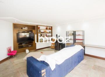 Apartamento · 315m² · 3 Quartos · 3 Vagas · Apartamento à venda na Rua Indiana, 340 - Brooklin - São Paulo - SP - CEP: 04562-000