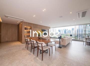 Apartamento · 197m² · 3 Quartos · 3 Vagas · Apartamento à venda no O Parque - Gamaro - Avenida Roque Petroni Júnior, 630 - São Paulo - SP - CEP: