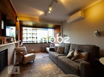 Apartamento · 130m² · 3 Quartos · 2 Vagas · Apartamento à venda na Rua Barão do Triunfo, 603 - Brooklin - São Paulo - SP - CEP: 04602-002