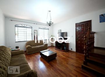 Casa · 172m² · 3 Quartos · 2 Vagas · Casa à venda - Rua Adriano Ribeiro de Souza - São Paulo - SP - CEP: 04710-150