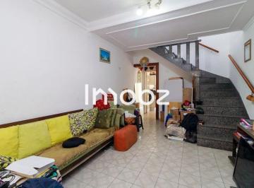 Casa · 135m² · 3 Quartos · 2 Vagas · Casa à venda - Rua do Estilo Barroco - São Paulo - SP - CEP: 04709-010