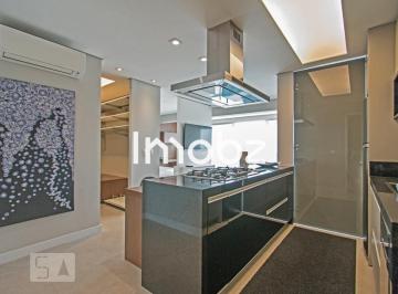 Apartamento · 49m² · 1 Quarto · Apartamento à venda na Rua Professor José Leite E Oiticica, 434 - Brooklin - São Paulo - SP - CEP: 0