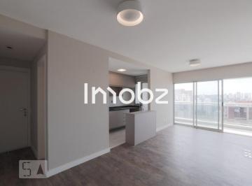 Apartamento · 58m² · 1 Quarto · 1 Vaga · Apartamento à venda na Rua Luis Correia de Melo, 92 - Chácara Santo Antonio - São Paulo - SP - CEP: 
