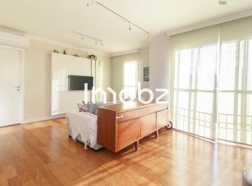 Apartamento · 101m² · 2 Quartos · 2 Vagas · Apartamento à venda no Petit Paris - Rua Nebraska, 432 - São Paulo - SP - CEP: 04560-011