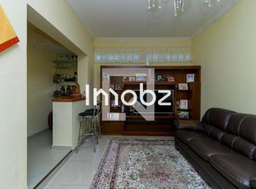 Casa · 220m² · 3 Quartos · 3 Vagas · Casa à venda - Rua Rodrigues Pais - São Paulo - SP - CEP: 04717-020