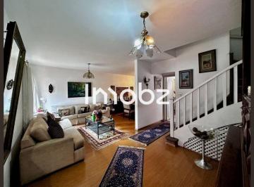 Casa · 132m² · 3 Quartos · 2 Vagas · Casa à venda - Rua Gil Eanes - São Paulo - SP - CEP: 04601-041