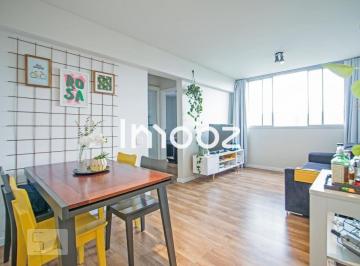 Apartamento · 64m² · 2 Quartos · 1 Vaga · Apartamento à venda na Avenida Nova Independência, 786 - Brooklin - São Paulo - SP - CEP: 04570-001