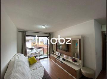 Apartamento · 103m² · 3 Quartos · 1 Vaga · Apartamento à venda na Rua da Paz, 1313 - Chácara Santo Antonio - São Paulo - SP - CEP: 04713-001