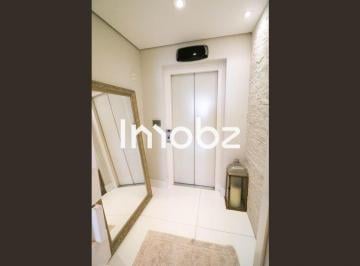 Apartamento · 232m² · 4 Quartos · 4 Vagas · Apartamento à venda na Rua Édison, 640 - Campo Belo - São Paulo - SP - CEP: 04618-032