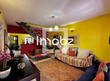 Casa · 114m² · 2 Quartos · 1 Vaga · Casa à venda - Avenida Jurubatuba - São Paulo - SP - CEP: 04583-100