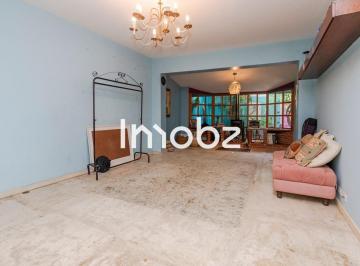 Casa · 125m² · 3 Quartos · 2 Vagas · Casa à venda - Rua Antônio Marques Esteves - São Paulo - SP - CEP: 04726-110