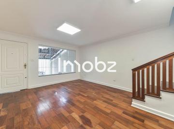 Casa · 144m² · 2 Quartos · 1 Vaga · Casa à venda - Rua Casimiro de Abreu - Campo Belo São Paulo - Sp Brasil - São Paulo - SP - CEP: 0462