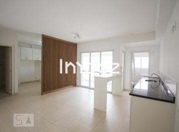 Apartamento · 51m² · 1 Quarto · 1 Vaga · Apartamento à venda na Rua Zacarias de Góis, 715 - Campo Belo - São Paulo - SP - CEP: 04606-000