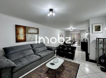 Casa · 200m² · 3 Quartos · 2 Vagas · Casa à venda - Rua Fujie Nitta - São Paulo - SP - CEP: 04623-030