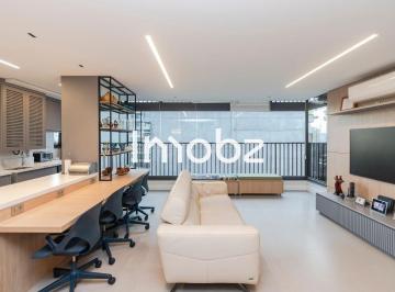 Apartamento · 86m² · 2 Quartos · 1 Vaga · Apartamento à venda na Rua Andréa Paulinetti, 251 - Chácara Santo Antonio - São Paulo - SP - CEP: 04