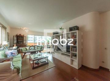 Apartamento · 168m² · 4 Quartos · 2 Vagas · Apartamento à venda no Piazza Navona - Rua José Batista Pereira, 12 - São Paulo - SP - CEP: 04619-01