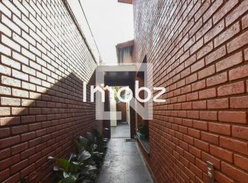 Casa · 281m² · 3 Quartos · 2 Vagas · Casa à venda - Rua Pires de Oliveira - São Paulo - SP - CEP: 04716-010