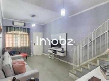 Casa · 114m² · 2 Quartos · 1 Vaga · Casa à venda - Rua Amaro Guerra - São Paulo - SP - CEP: 04711-020