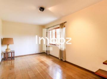 Casa · 160m² · 3 Quartos · 3 Vagas · Casa à venda - Rua João Amaro - São Paulo - SP - CEP: 04583-030