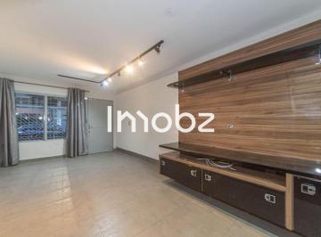 Casa · 85m² · 2 Quartos · 1 Vaga · Casa à venda - Rua Luís Correia de Melo - São Paulo - SP - CEP: 04726-220