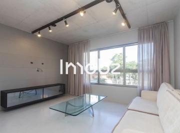 Apartamento · 70m² · 2 Quartos · 1 Vaga · Apartamento à venda no Condomínio Maxhaus Brooklin - Rua Joaquim Guarani, 485 - São Paulo - SP - CEP