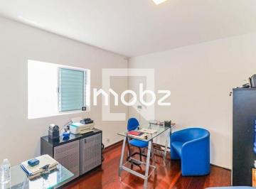 Casa · 265m² · 8 Quartos · 2 Vagas · Casa à venda - Rua Booker Pittman - São Paulo - SP - CEP: 04719-060