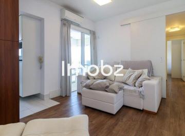 Apartamento · 66m² · 2 Quartos · 1 Vaga · Apartamento à venda na Rua Kansas, 1700 - Brooklin - São Paulo - SP - CEP: 04558-005