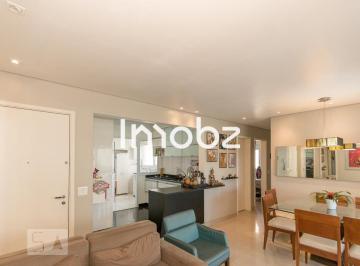 Apartamento · 95m² · 3 Quartos · 2 Vagas · Apartamento à venda na Rua Doutor Rubens Gomes Bueno, 395 - Chácara Santo Antonio - São Paulo - SP -