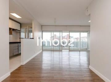 Apartamento · 58m² · 1 Quarto · 1 Vaga · Apartamento à venda na Rua Luís Correia de Melo, 92 - Chácara Santo Antonio - São Paulo - SP - CEP: 