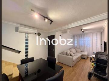 Casa · 160m² · 4 Quartos · 2 Vagas · Casa à venda - Rua Palmares - São Paulo - SP - CEP: 04623-071