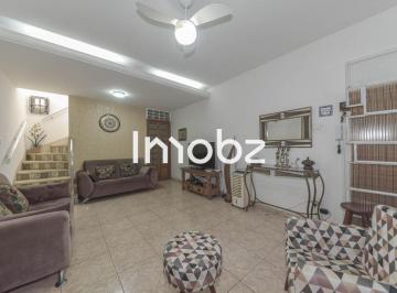 Casa · 170m² · 2 Quartos · 1 Vaga · Casa à venda - Rua Conde de Porto Alegre - São Paulo - SP - CEP: 04608-003