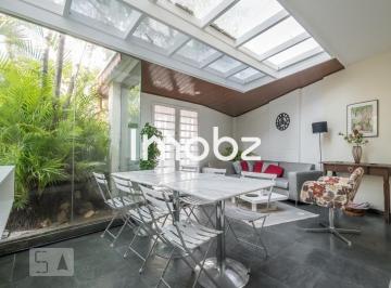 Casa · 100m² · 3 Quartos · 1 Vaga · Casa à venda - Rua Booker Pittman - São Paulo - SP - CEP: 04719-060