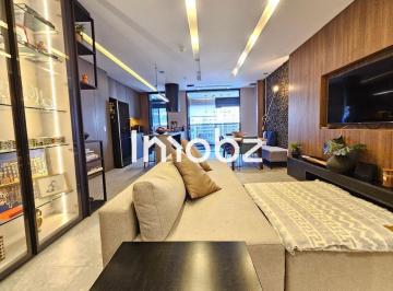 Apartamento · 105m² · 2 Quartos · 2 Vagas · Apartamento à venda no O Parque - Gamaro - Avenida Roque Petroni Júnior, 630 - São Paulo - SP - CEP: