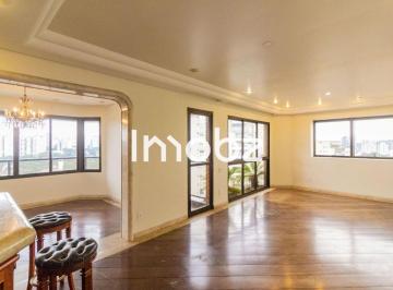 Apartamento · 198m² · 3 Quartos · 3 Vagas · Apartamento à venda na Rua Fernandes Moreira, 570 - Chácara Santo Antonio - São Paulo - SP - CEP: 04