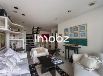 Casa · 280m² · 4 Quartos · 3 Vagas · Apartamento à venda na Avenida Portugal, 277 - Brooklin - São Paulo - SP - CEP: 04559-000