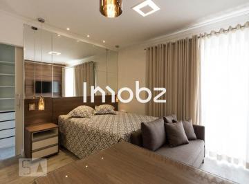 Apartamento · 33m² · 1 Quarto · 1 Vaga · Apartamento à venda na Rua Henri Dunant, 1066 - Chácara Santo Antonio - São Paulo - SP - CEP: 04709-