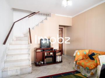Casa · 120m² · 2 Quartos · 2 Vagas · Casa à venda - Rua Rubuquara - São Paulo - SP - CEP: 04711-100