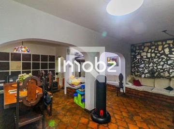 Casa · 270m² · 3 Quartos · 2 Vagas · Casa à venda - Rua Capitão João de Godoy - São Paulo - SP - CEP: 04727-020