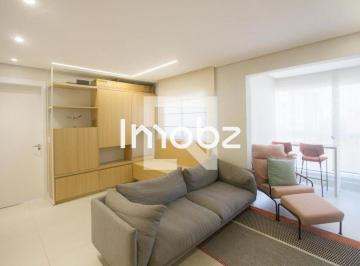 Apartamento · 72m² · 2 Quartos · 1 Vaga · Apartamento à venda na Rua Fernandes Moreira, 1452 - Chácara Santo Antonio - São Paulo - SP - CEP: 0