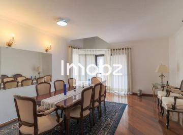 Casa · 260m² · 3 Quartos · 3 Vagas · Apartamento à venda na Rua Princesa Isabel, 826 - Brooklin - São Paulo - SP - CEP: 46010-001