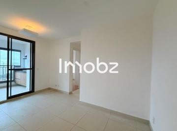 Apartamento · 58m² · 2 Quartos · 1 Vaga · Apartamento à venda na Rua Fernandes Moreira, 163 - Chácara Santo Antonio - São Paulo - SP - CEP: 04