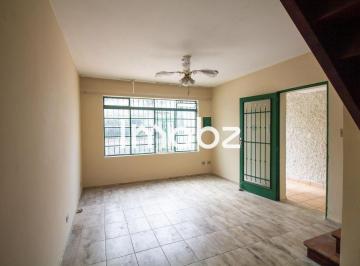 Casa · 100m² · 3 Quartos · 2 Vagas · Casa à venda - Rua Theodorus Van Kolch - São Paulo - SP - CEP: 04583-090