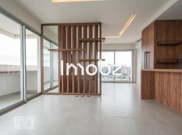 Apartamento · 57m² · 1 Quarto · 1 Vaga · Apartamento à venda na Rua Luís Correia de Melo, 92 - Chácara Santo Antonio - São Paulo - SP - CEP: