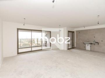 Apartamento · 111m² · 2 Quartos · 2 Vagas · Apartamento à venda no Bothanic Campo Belo - Apartamentos Em São Paulo - Rua Domingos Lopes, 155 - S