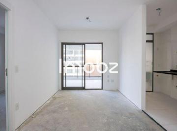 Apartamento · 60m² · 1 Quarto · Apartamento à venda na Rua do Estilo Barroco, 695 - Chácara Santo Antonio - São Paulo - SP - CEP: 04