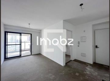 Apartamento · 83m² · 3 Quartos · 2 Vagas · Apartamento à venda no Haus Mitre Brooklin - Rua Professor Doutor José Marques Da Cruz, 148 - São Pa